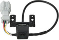 Rear View Backup Camera with Link Cable and Plug D9983