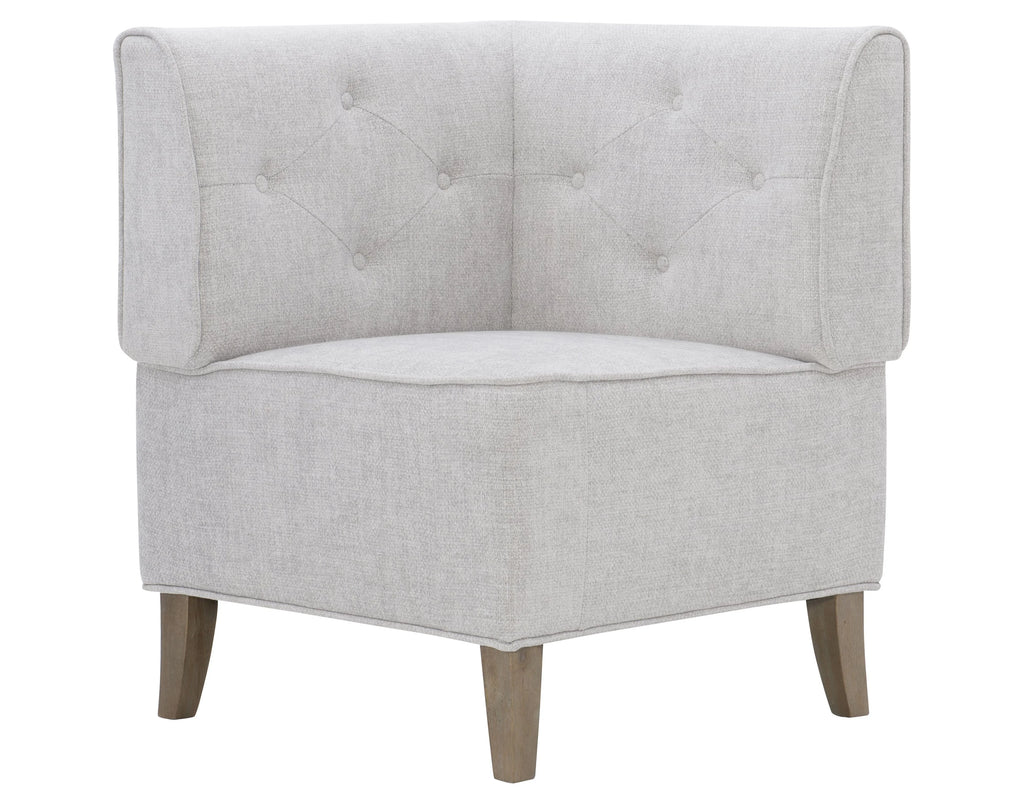 Upholstered Corner Dining Nook, Seats 5 C57438