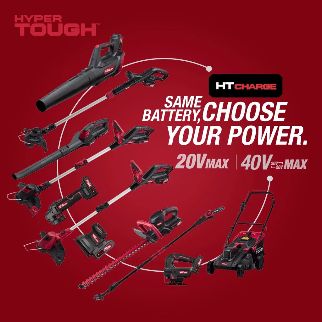 Cordless Handheld Blower D74257