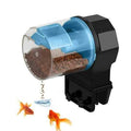 Automatic Adjustable Aquarium Fish Feeder I473679