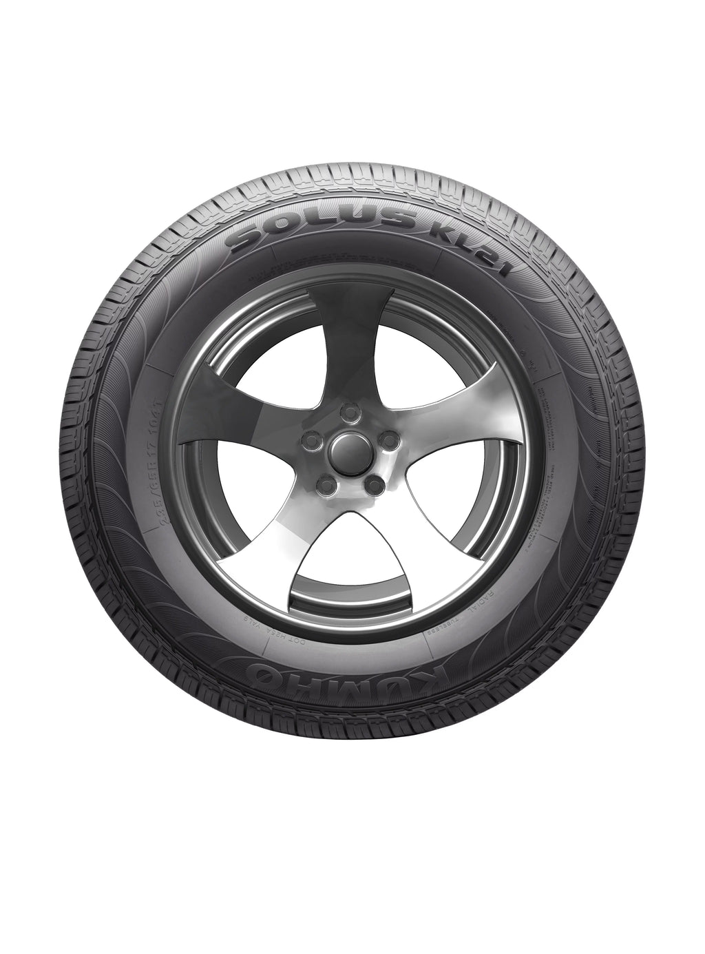 All-Season Tire 235/60R18 102H O249066