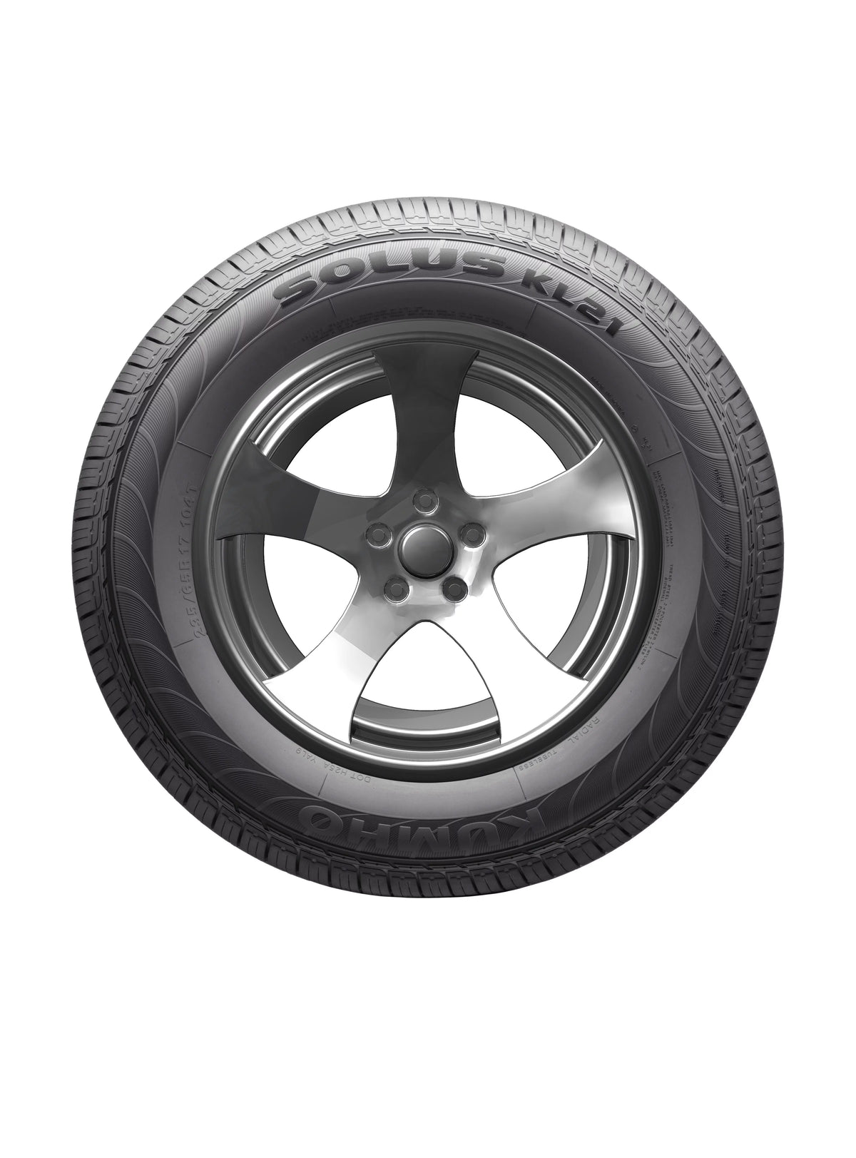 All-Season Tire 235/60R18 102H O249066