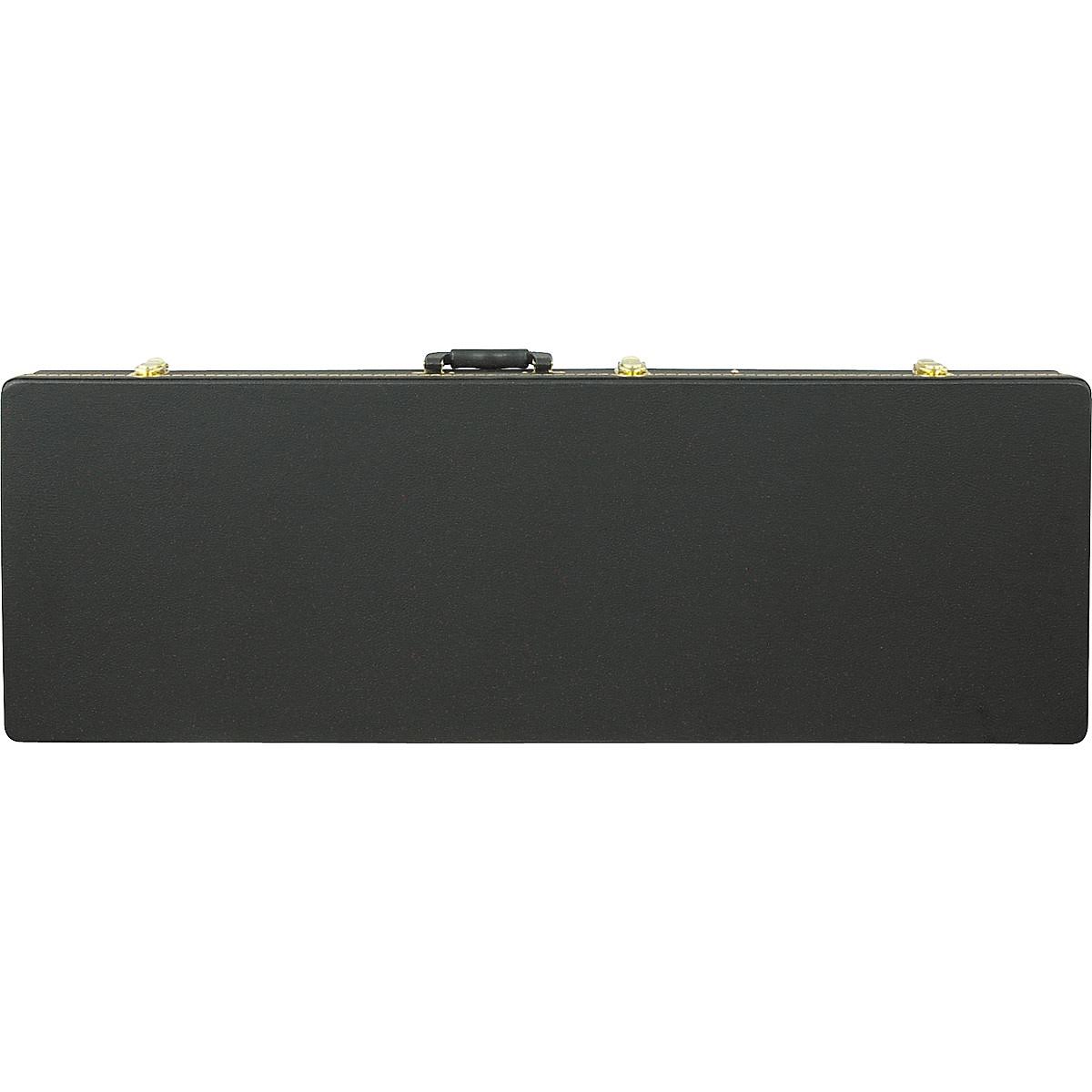 Black Electric Guitar Case L41408