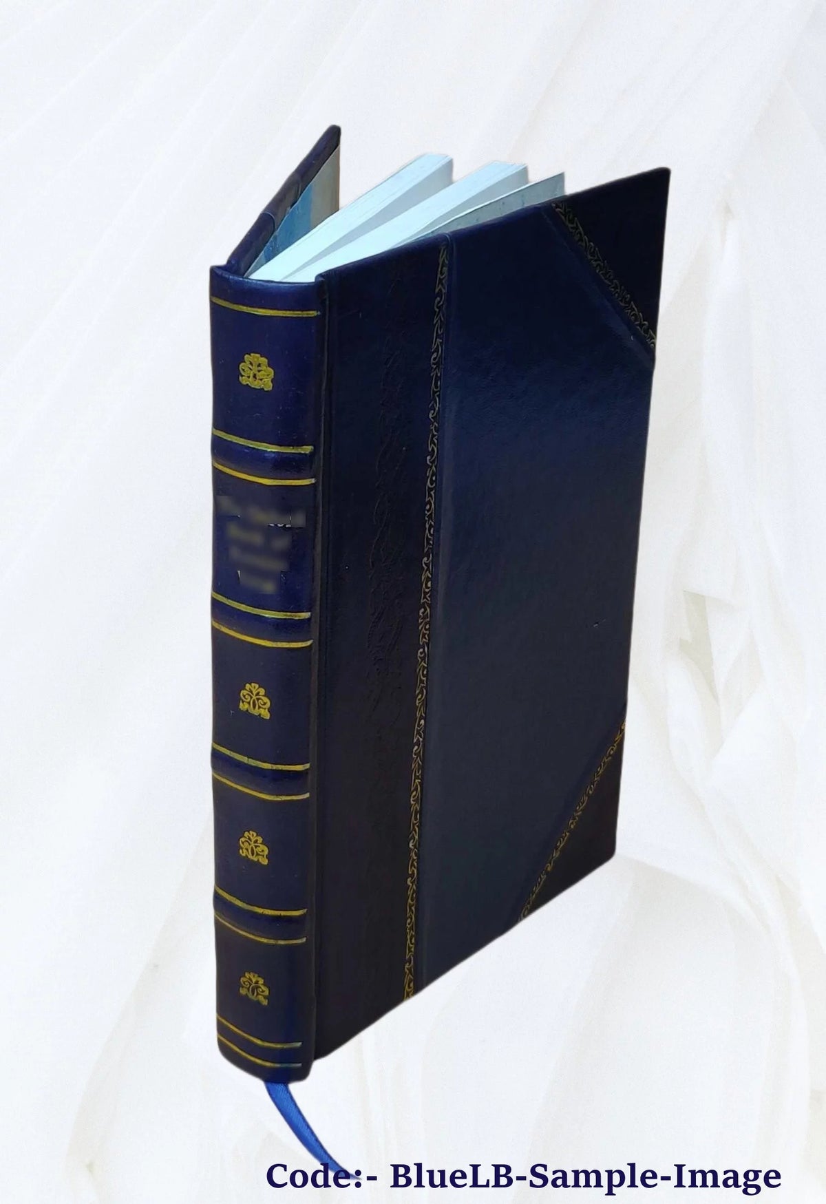 City of Rochester Common Council Proceedings 1908 Leather Bound C6154