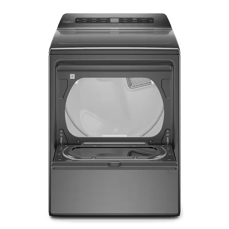 7.4 cu. ft. Gas Vented Dryer C502822