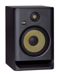 Black 8" Powered Studio Monitor N16608