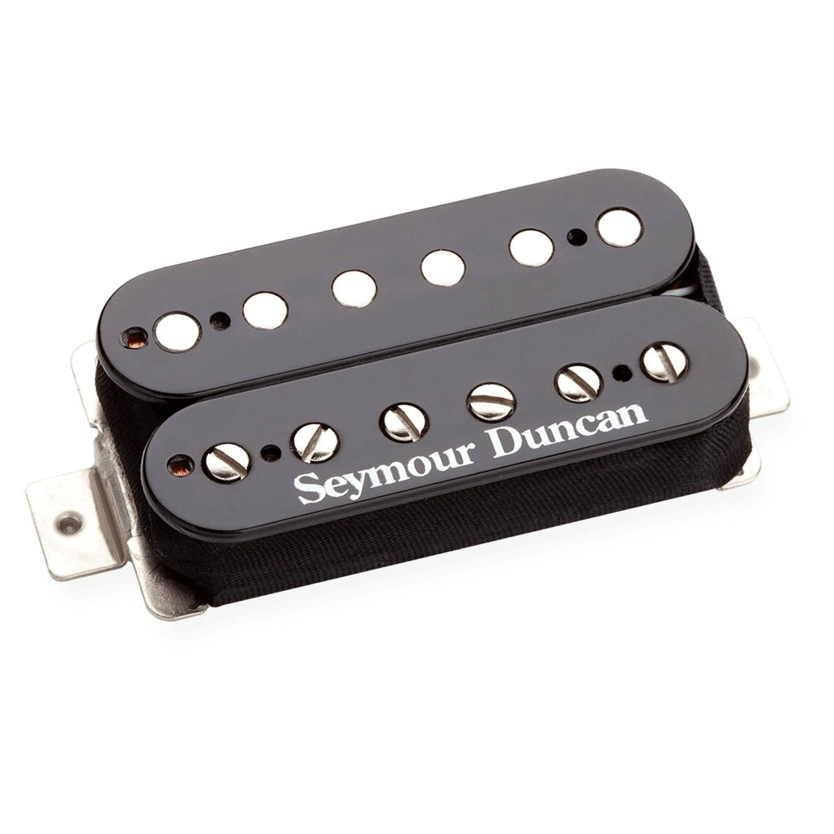 Black Trembucker Pickup W615