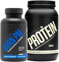 Protein Vanilla Powder Bundle I982