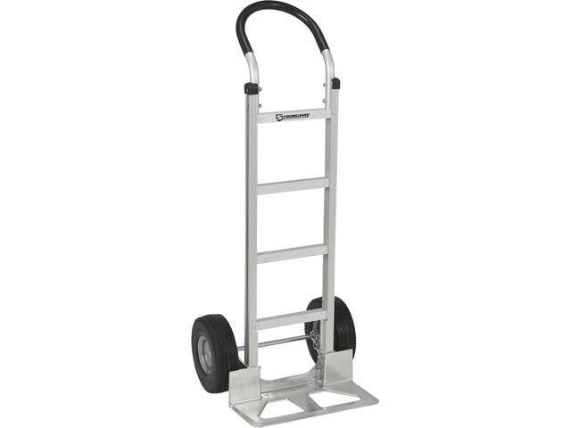 Aluminum Hand Truck 600-lb. Capacity P34569