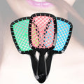 Paddle Detangling Hair Brush U39668