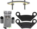 Brake Caliper Pads F961