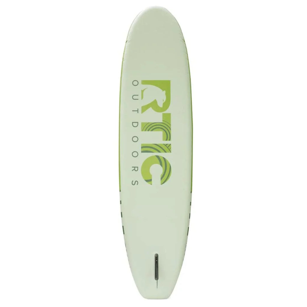 Inflatable Stand Up Paddle Board with Air Pump D182938