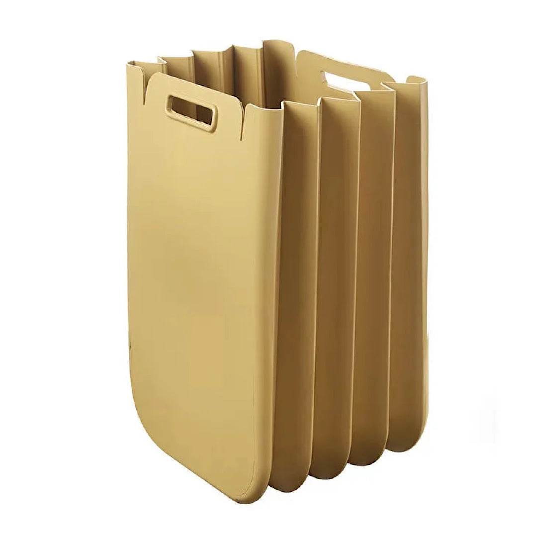 Waste Recycling Bin Bright Powder Blue L826