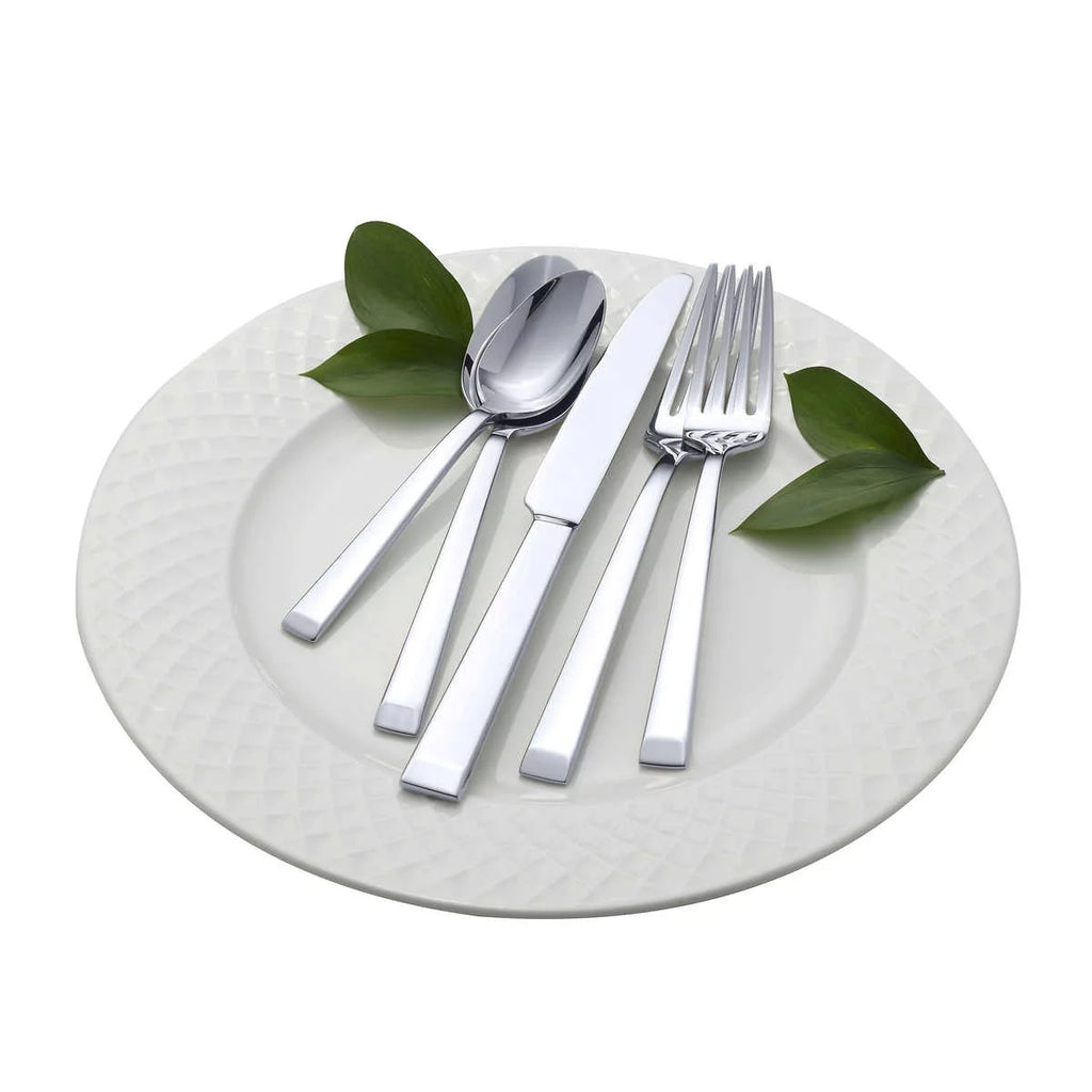 20 Piece Forged Flatware Set X322