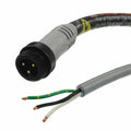 Specialized Cables 3P 2m Gray J828