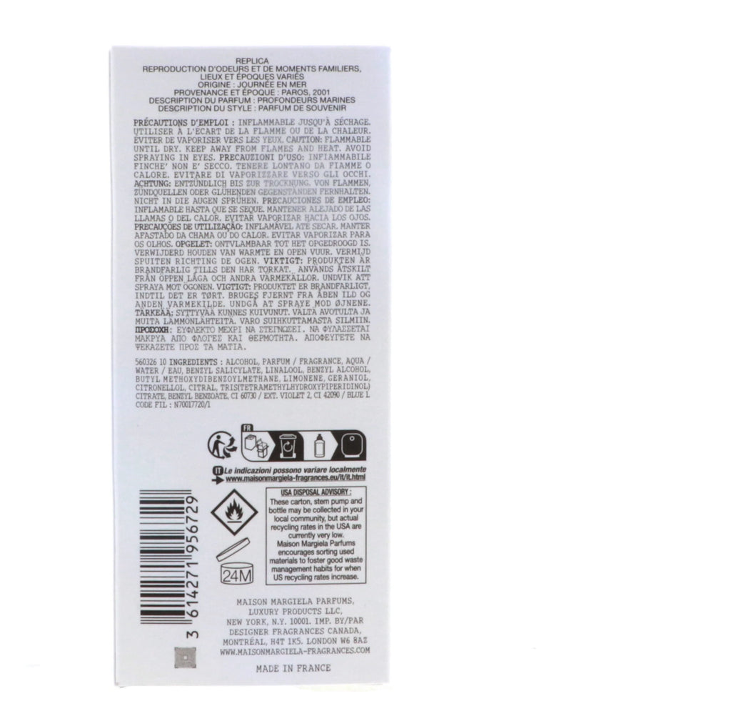 Sailing Day EDT Spray 3.4 oz C447934