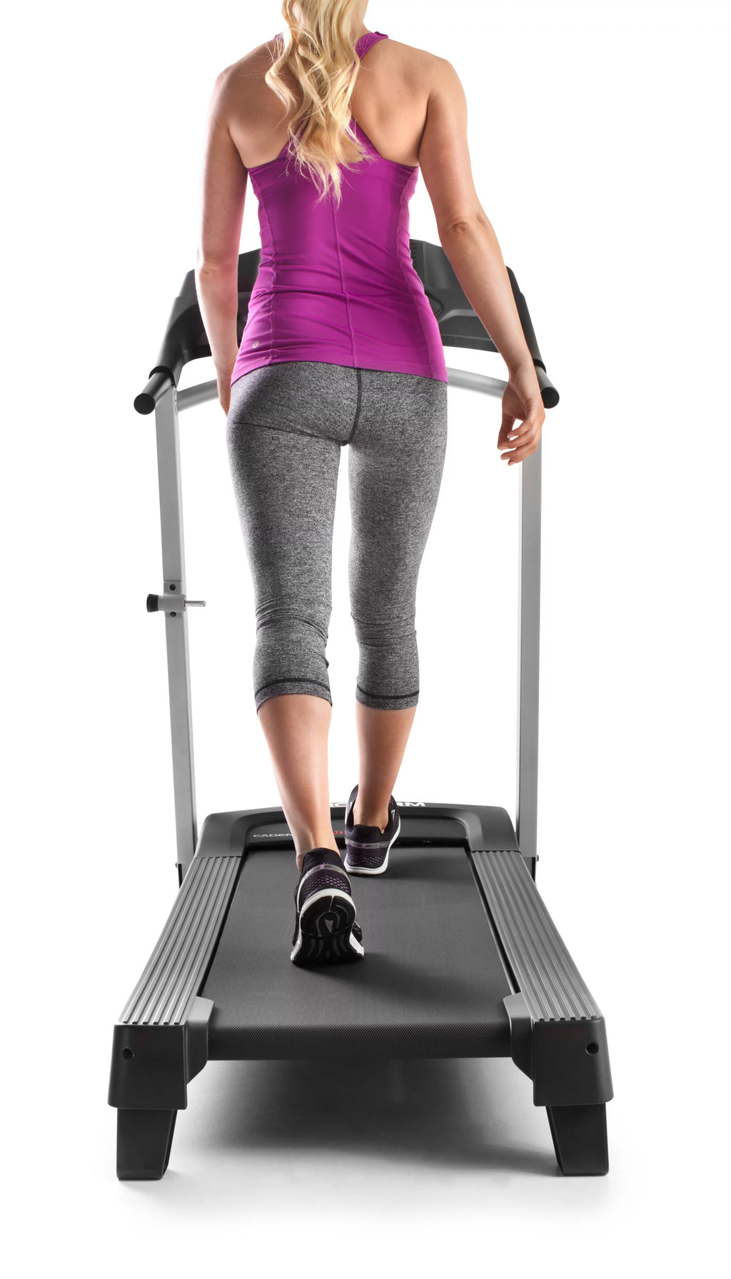 Folding Treadmill D938
