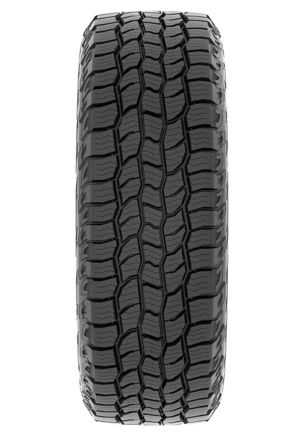 All-Terrain Tire 265/60R18 110T I138