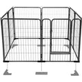Portable Dog Playpen Y14006