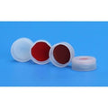 13mm Clear Snap Cap B1641