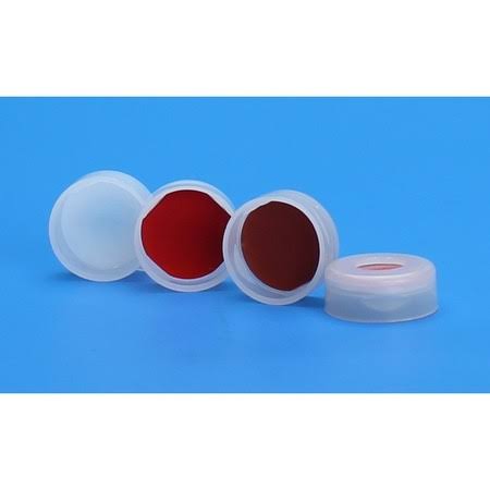 13mm Clear Snap Cap B1641