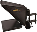 Black 17-inch Teleprompter J3052