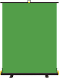 Portable Collapsible Green Screen Chroma Key Backdrop with Stand E2126