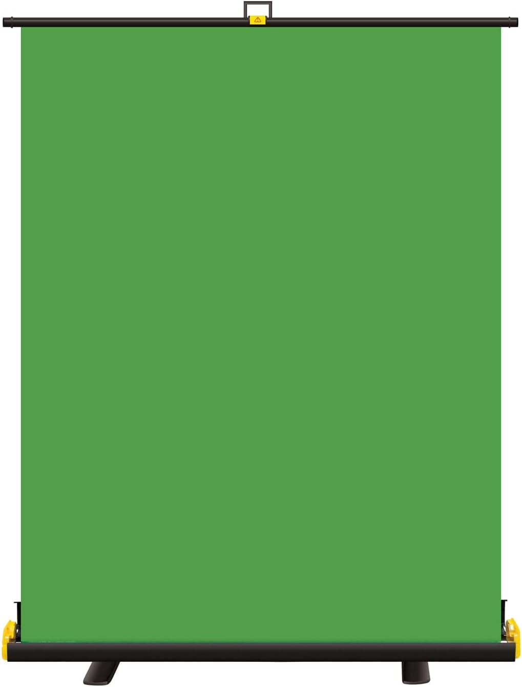 Portable Collapsible Green Screen Chroma Key Backdrop with Stand E2126