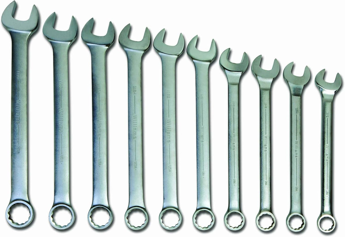 15-Piece Wrench Set R8807