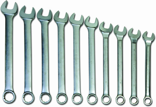 15-Piece Wrench Set R8807