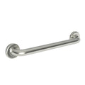 16x22 Grab Bar Polished Nickel J194216