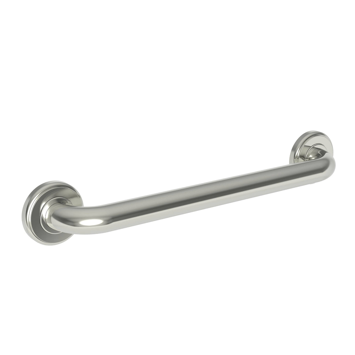 16x22 Grab Bar Polished Nickel J194216