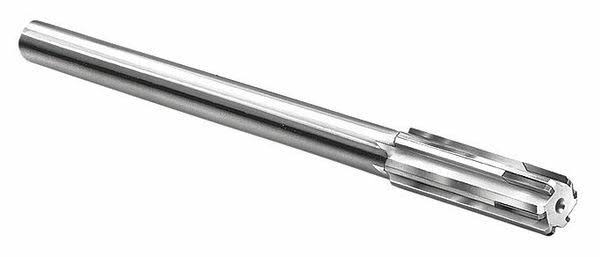 31/64In 6 Flute Carb Tip Chucking Reamer I41687