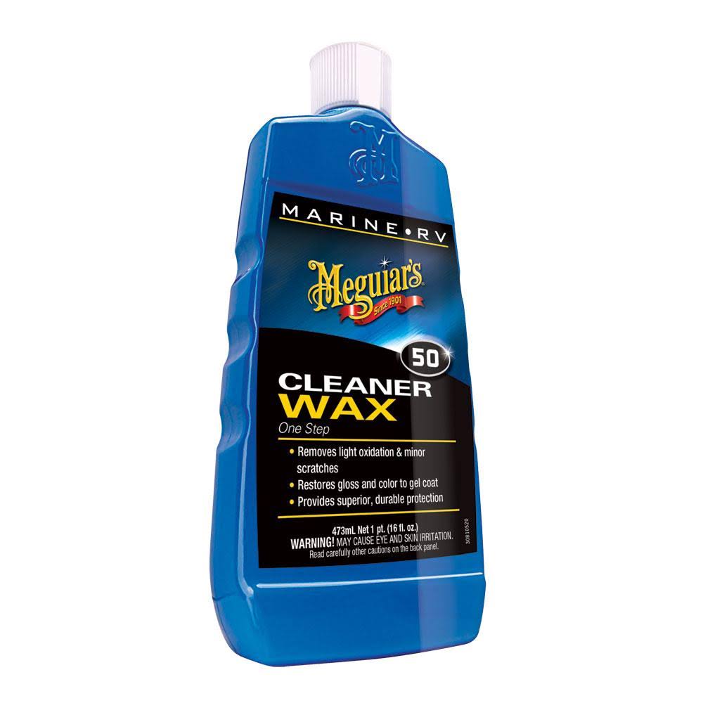 16 oz Wax Case of 6 H40973