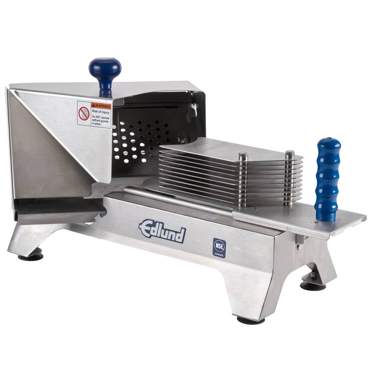 Tomato Slicer S486