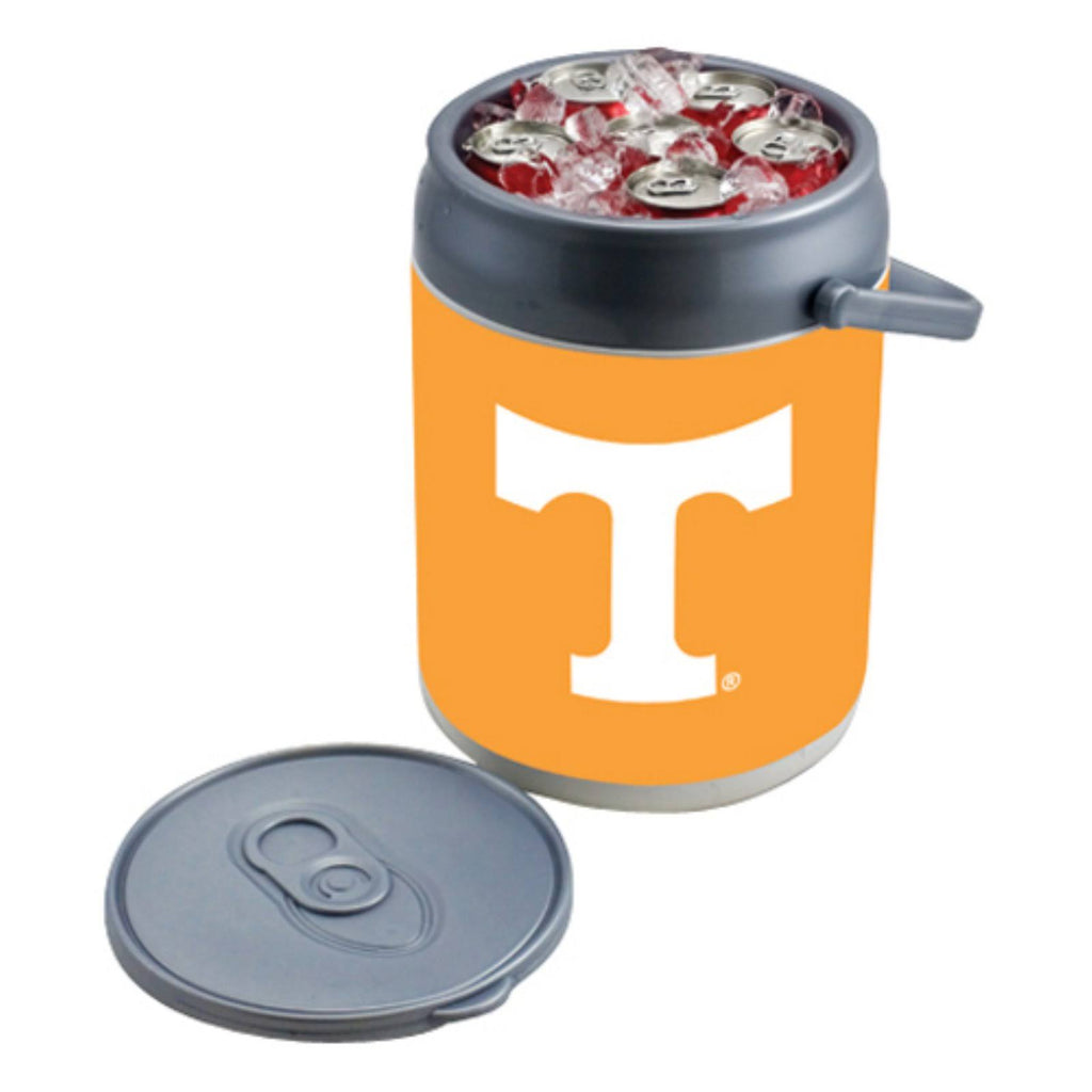 University of Tennessee Can Cooler V883