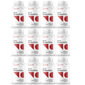 Brain Support Dietary Supplement 60 Capsules 12 Pack J724