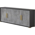 Travertine Buffet C550244