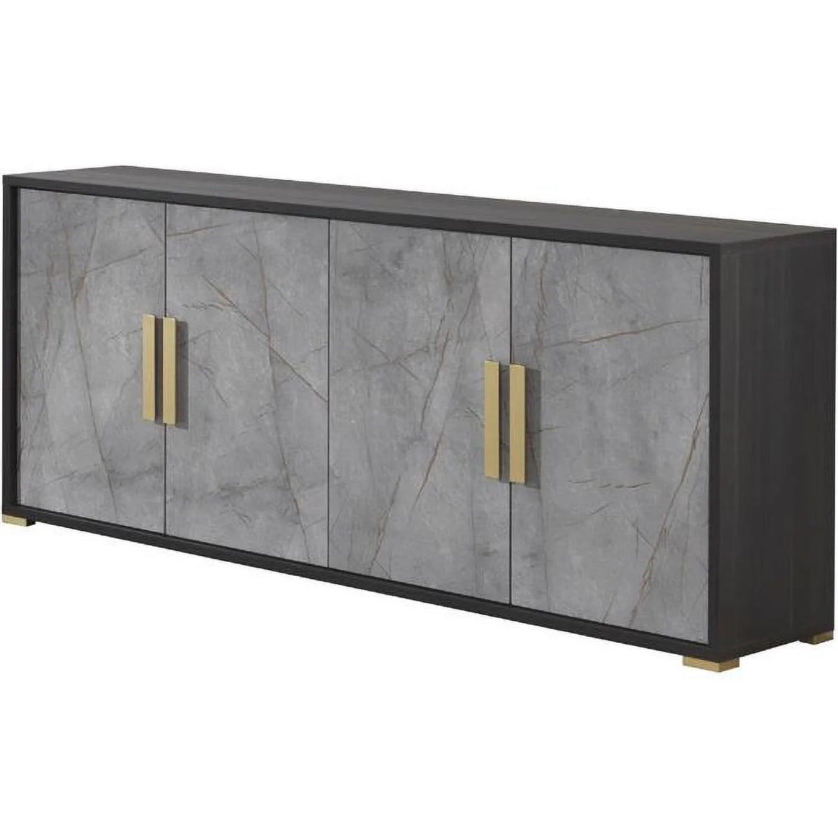 Travertine Buffet C550244