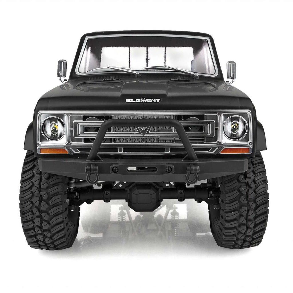 Electric 4WD Trail Truck O54828