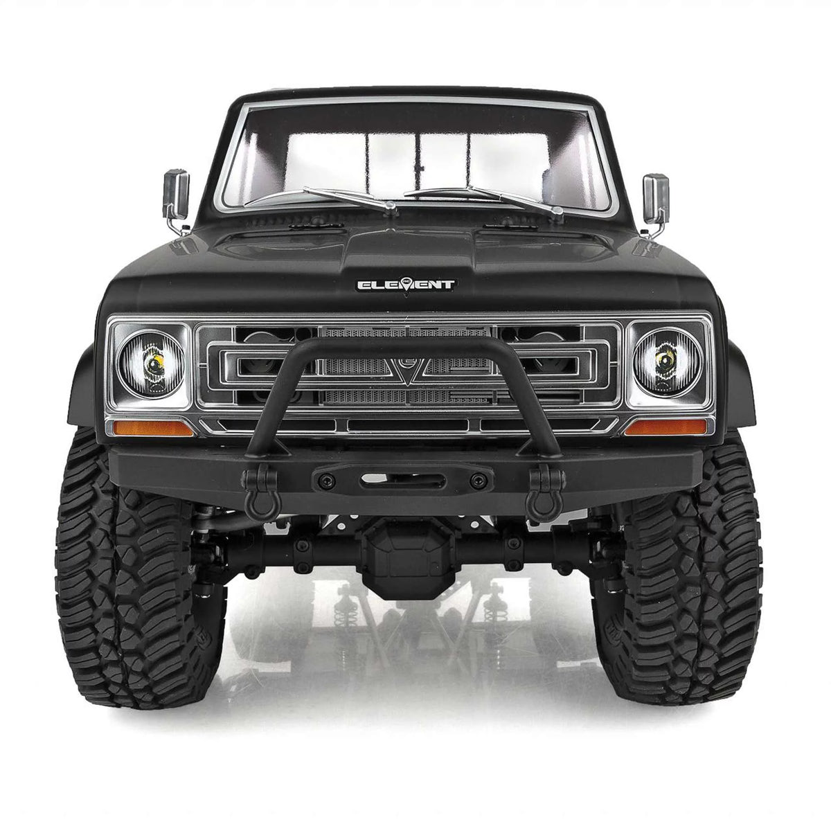 Electric 4WD Trail Truck O54828
