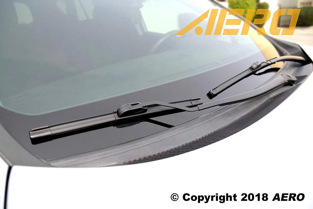 26" All-Season Beam Windshield Wiper Blades Set of 2 D33649