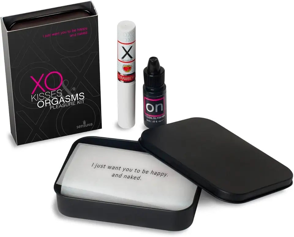 Pleasure Kit X551545