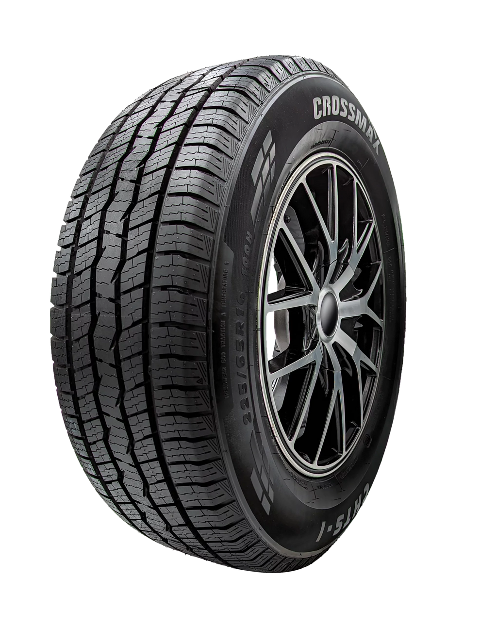 235/65R18 106H Highway All-Season Tire S246798