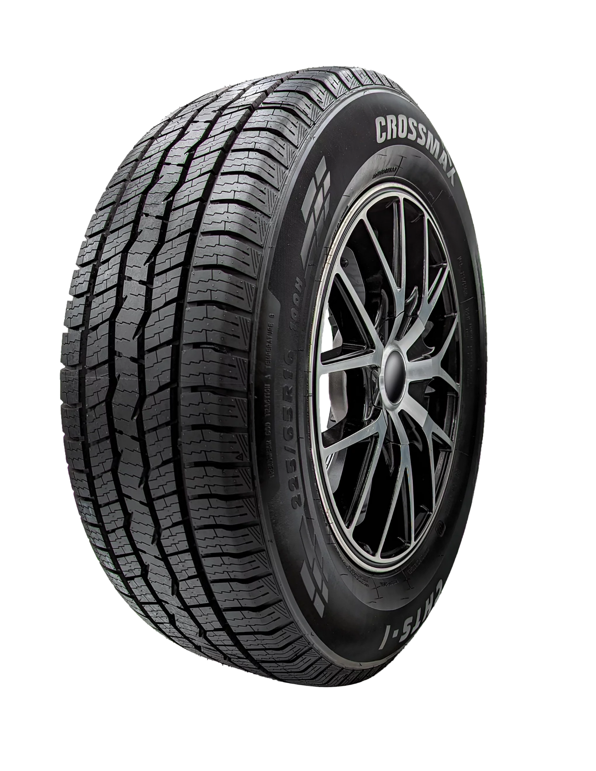 235/65R18 106H Highway All-Season Tire S246798