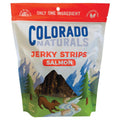 Salmon Jerky Dog Treats N124422
