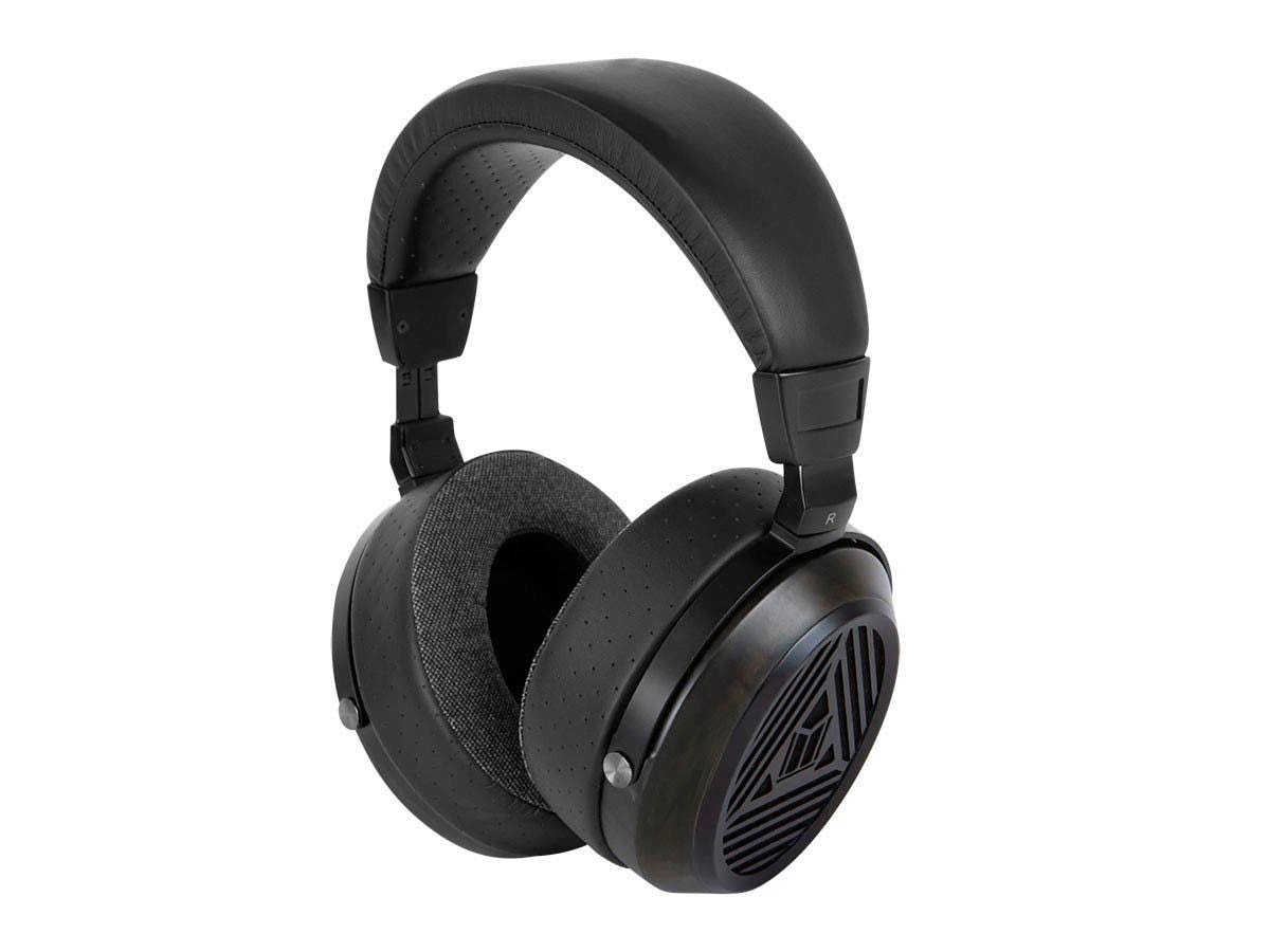 Over Ear Open Back Planar Magnetic Headphone J381