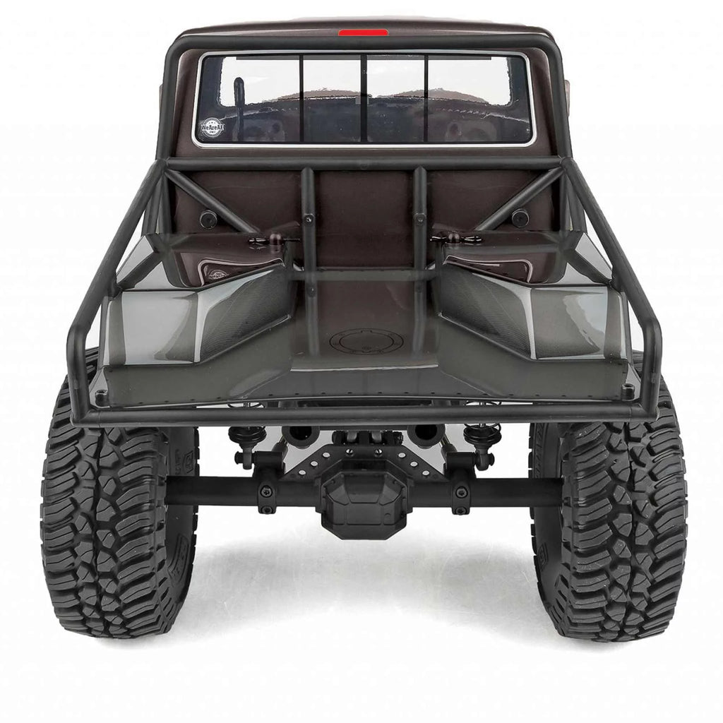 Electric 4WD Trail Truck O54828