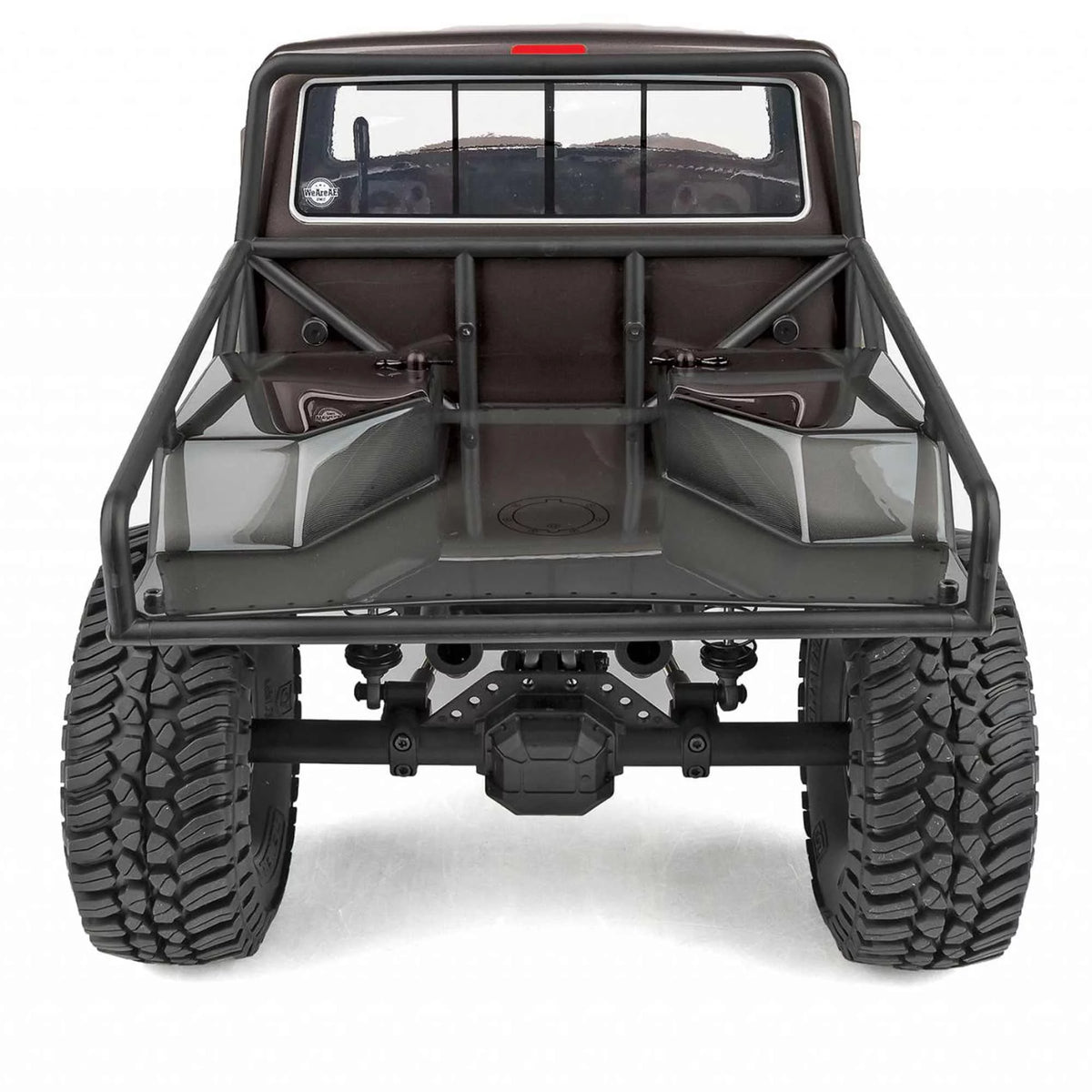 Electric 4WD Trail Truck O54828