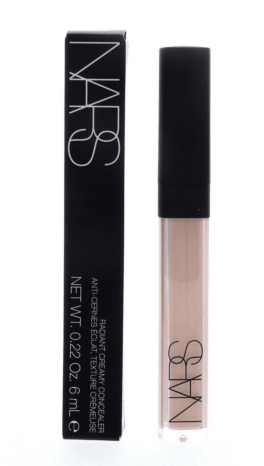 Radiant Creamy Concealer C18013